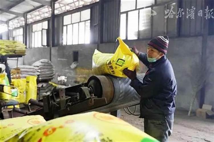 哈尔滨中哈高科化肥怎么样