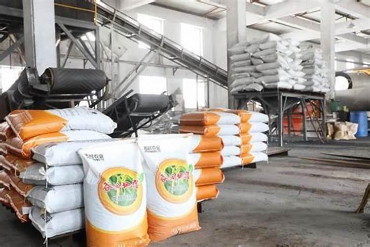 哈尔滨中加肥料有限公司怎么样？