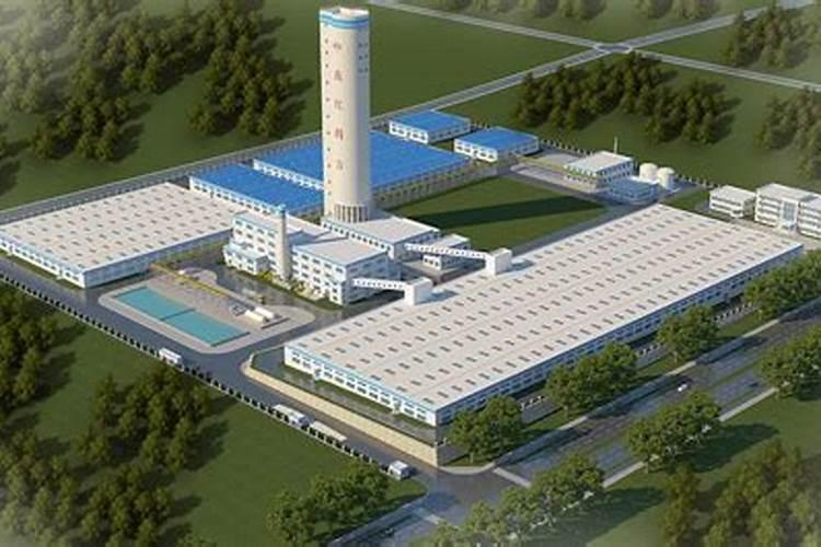 开封复合肥厂有哪些