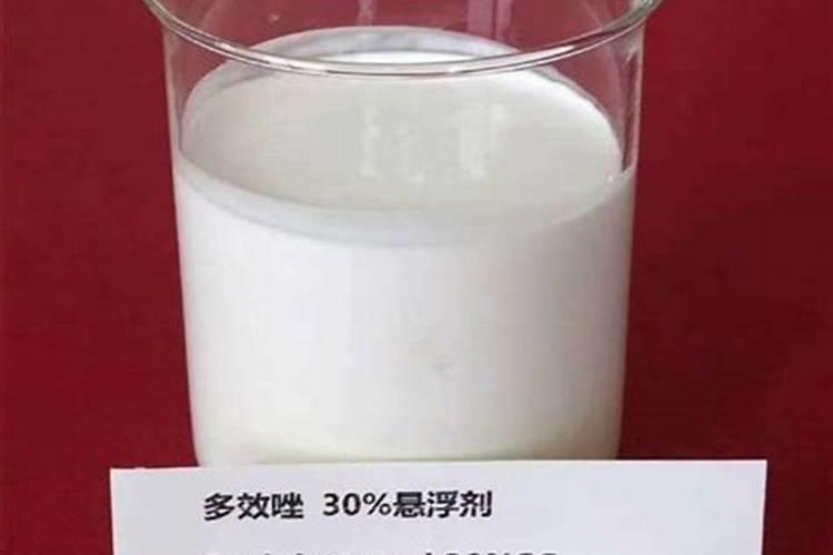 悬浮碳水溶肥效果怎么样？