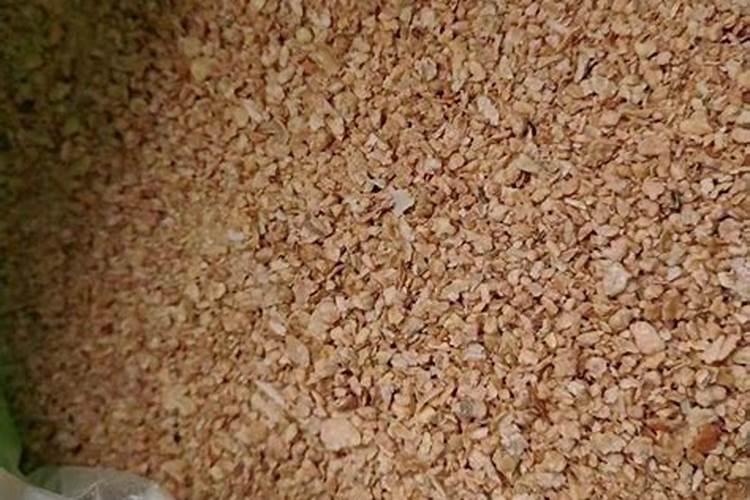 有机肥料的分类