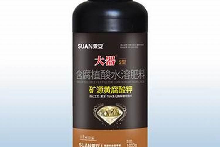 氮肥可以用什么代替