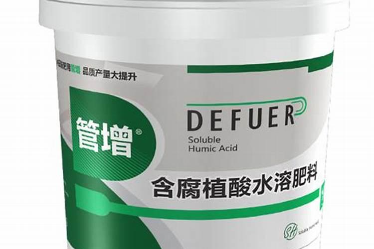 擦亮双眼,防忽悠!一篇文章彻底弄懂真假腐殖酸