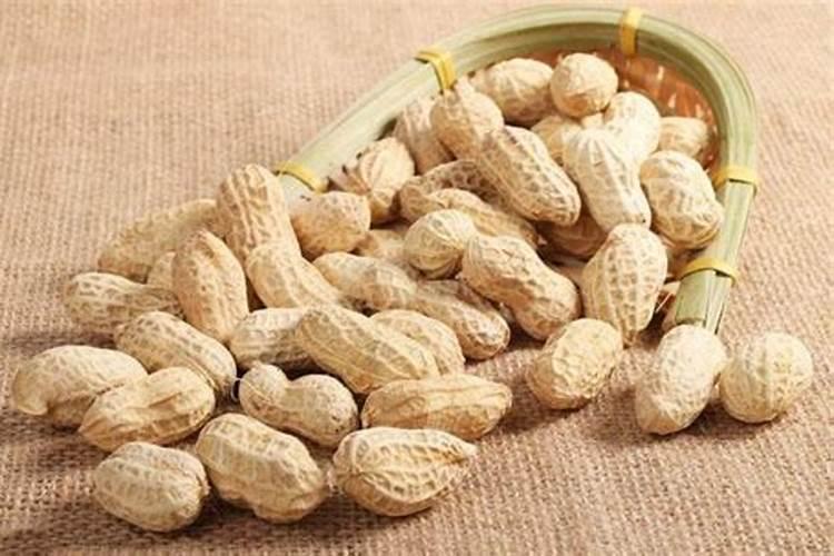 种花生用什么肥料最好高产