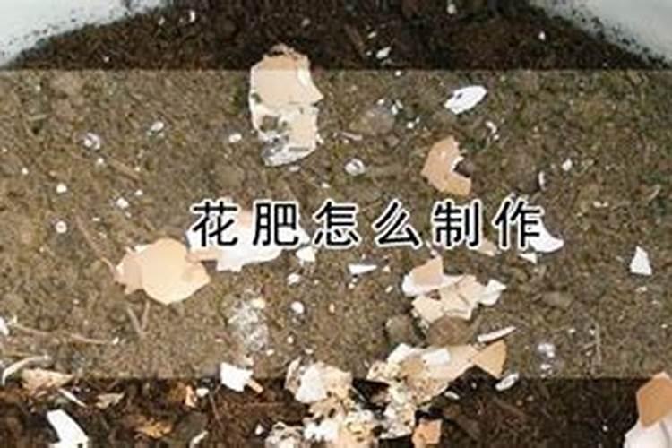 用鱼内脏养花怎么发酸