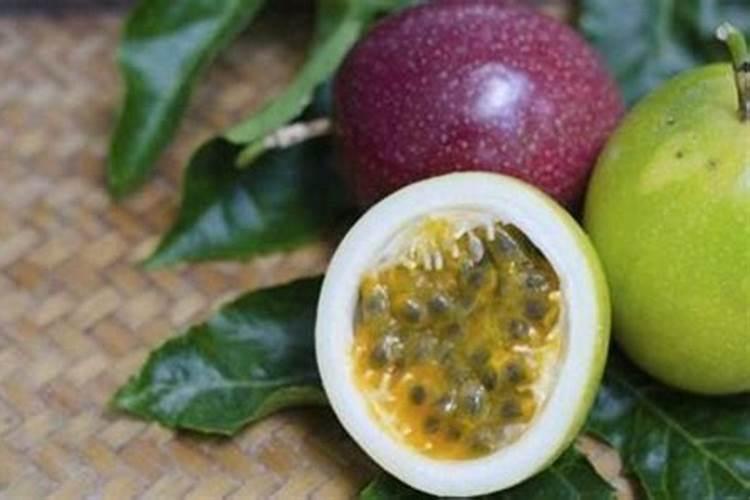 百香果施什么肥料最好