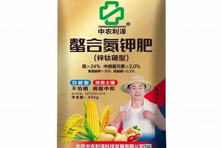液体缓释氮肥有哪些作用呢？液态氮肥何为氮肥新时代？