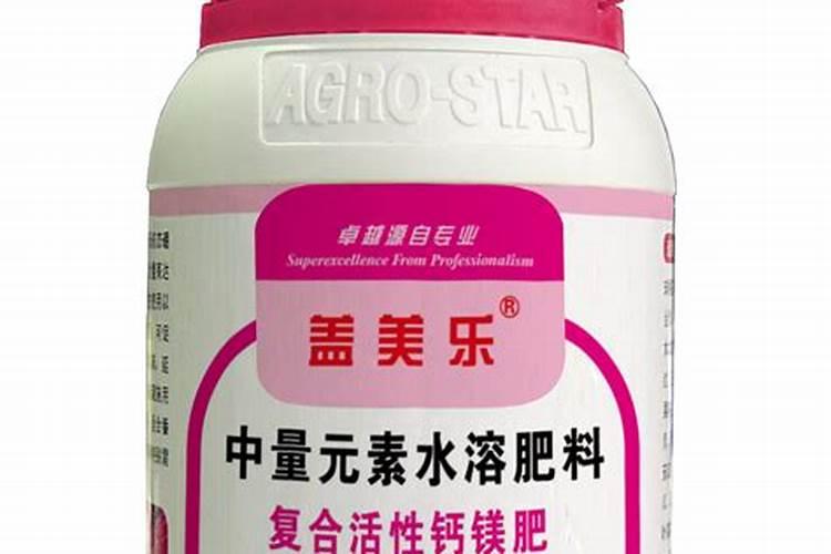 小麦追肥正确方法