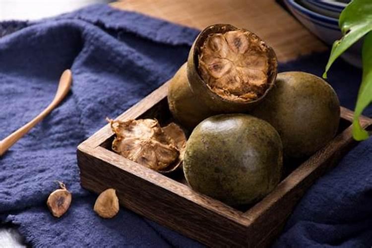 罗汉果施肥注意事项及方法