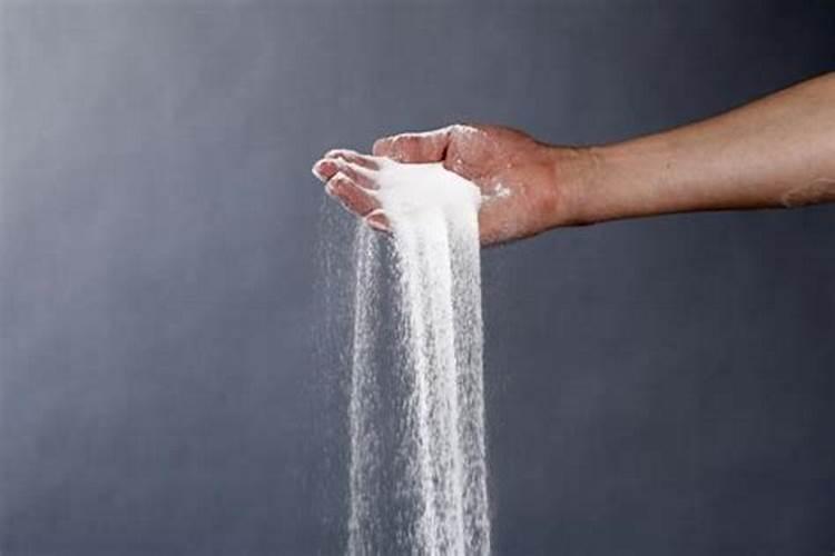 硼砂可以当硼肥用吗？为什么？