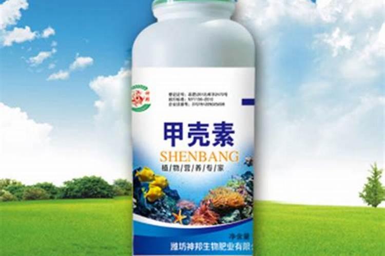 现在市场上主要的叶面肥种类和品牌有什么？