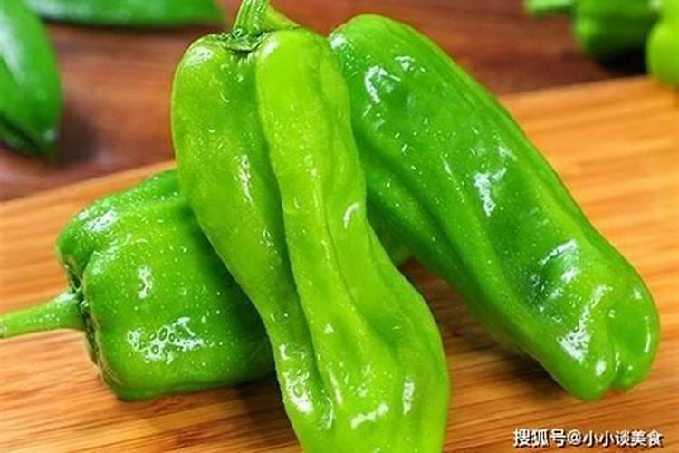 青椒最好的肥料是什么？