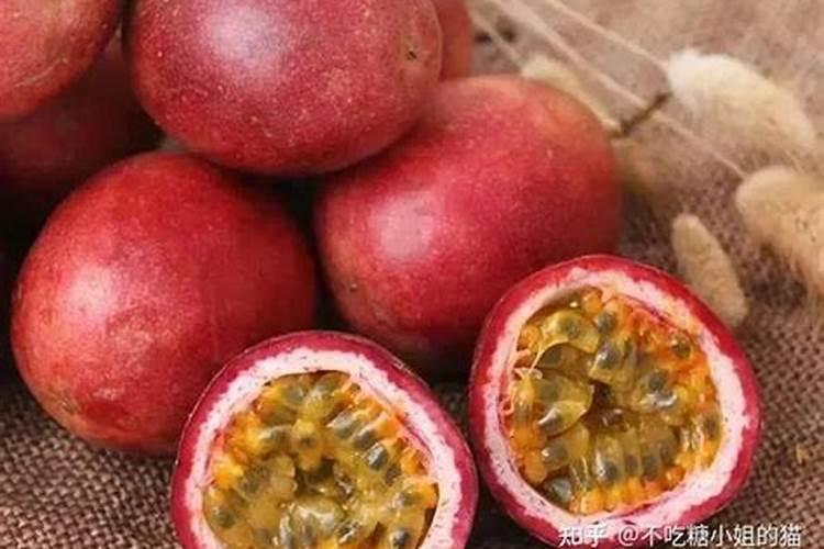 百香果能用磷酸二氢钾喷吗