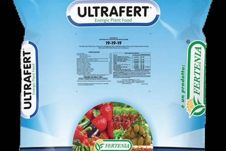 大量元素水溶肥中的TE是什么意思