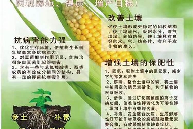 谁知道腐植酸复合肥料主要用在哪些植物施肥？
