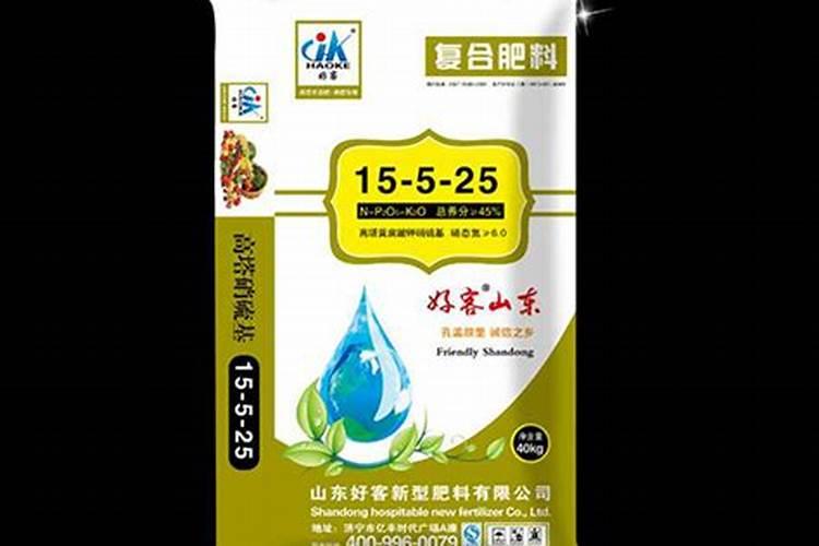 黄腐酸钾复合肥对农作物的作用？