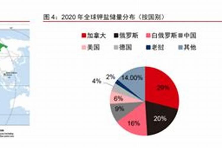 国际钾肥价格形成机制？