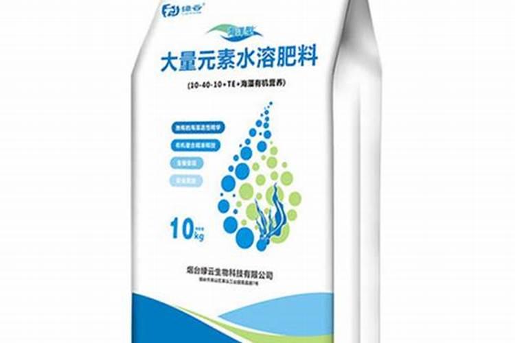 平安树喜欢酸水吗？