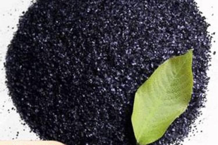 水产腐植酸钠的用途 黄腐酸和腐殖酸的区别