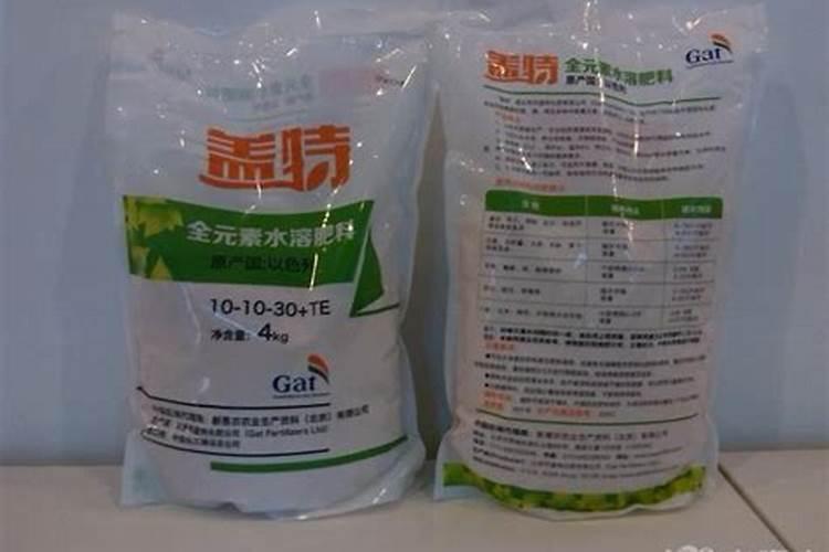 氮肥的使用与注意事项