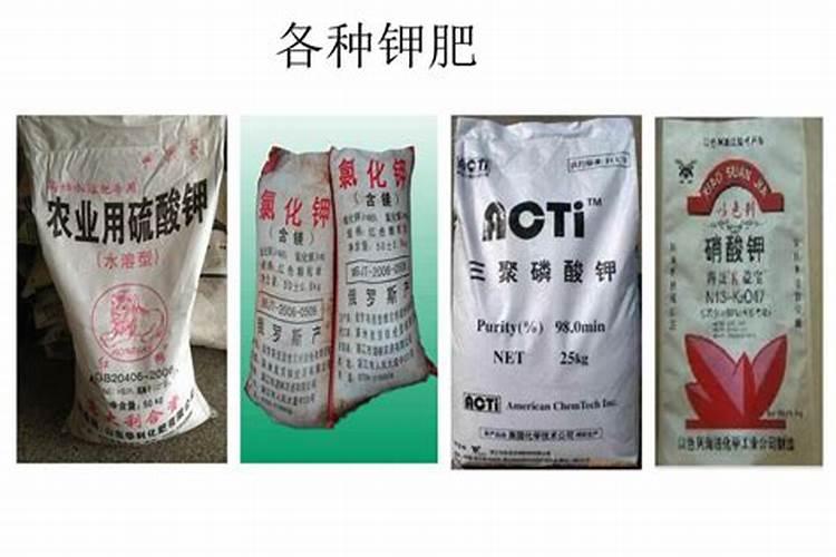 水溶肥什么牌子靠谱？