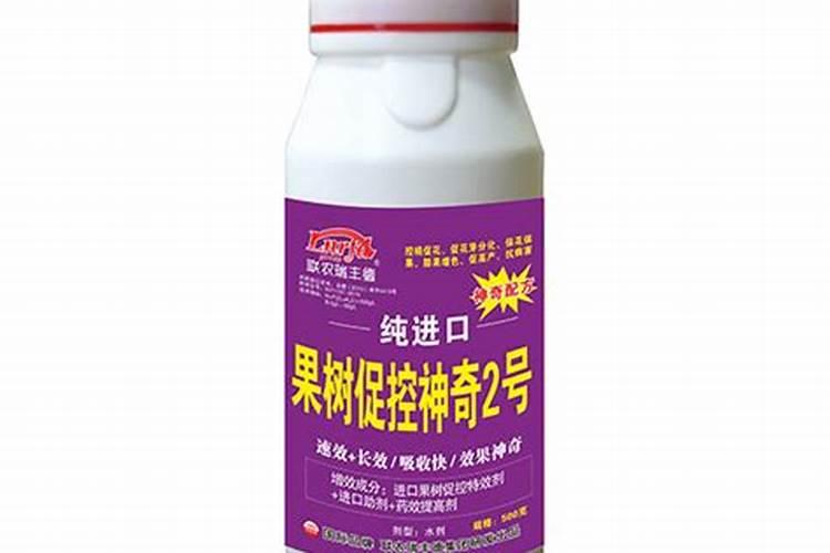 花果控释肥的实际效果究竟怎么样