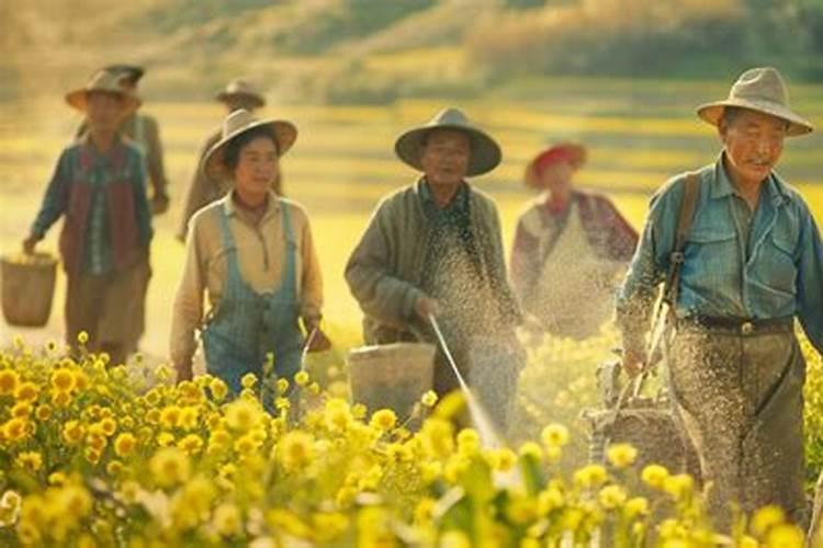 叶面肥料一般在什么时候使用(叶面肥在什么时间喷效果好)