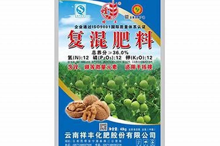 草莓专用肥是什么肥料 草莓施入氮磷钾肥的作用
