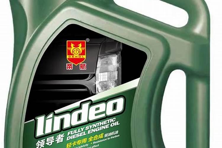 国六机油和国五机油有什么区别