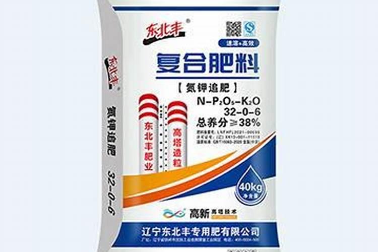 中国复合肥十大品牌排行榜