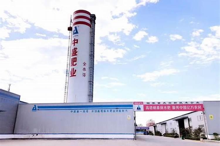 四川天农化肥怎么样