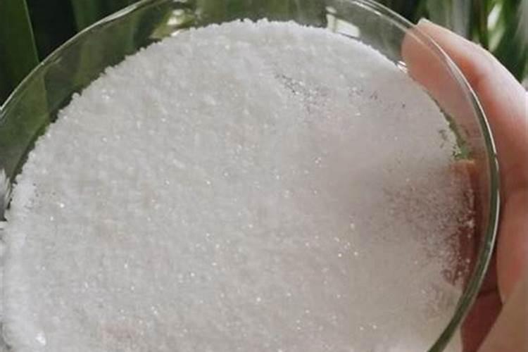 水田施用硝态氮肥是怎样的？