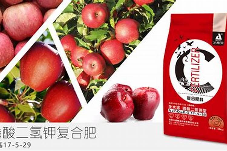 果树施什么肥可增甜 施肥方法是什么