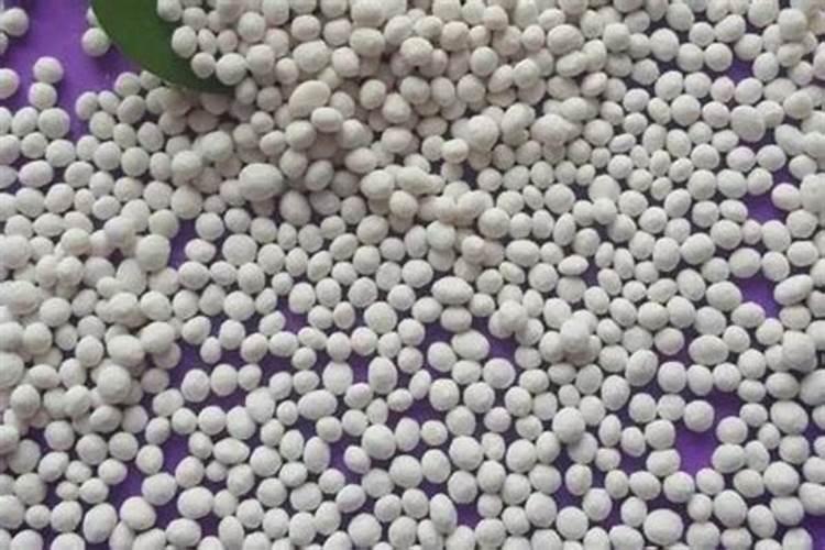 菜地常用的钾化肥有哪几种？各有什么特性？