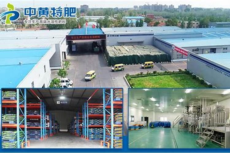 磷酸二氢铵和磷酸氢二铵有什么区别？