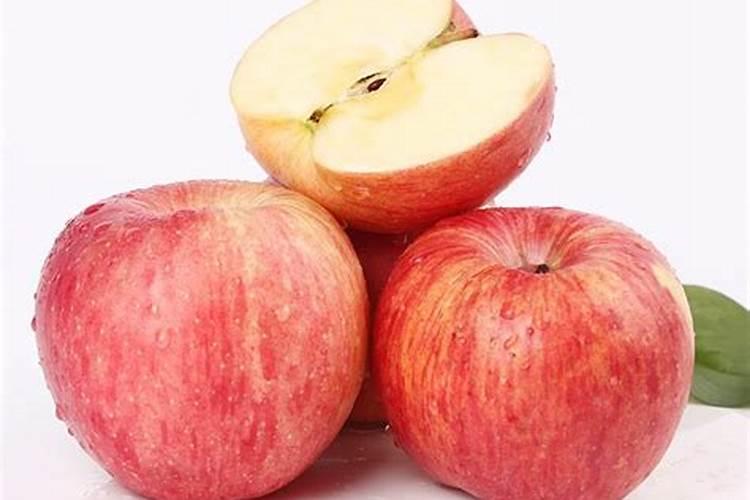 红富士苹果膨大期怎么施肥