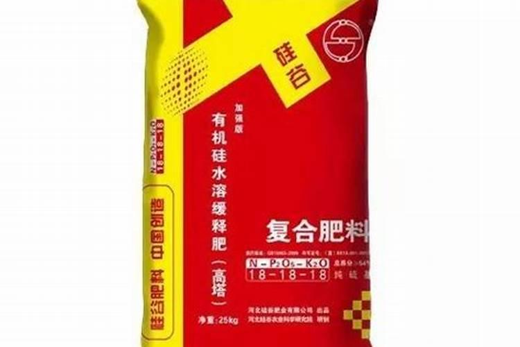 有机硅水溶肥能和磷酸二氢钾混用吗