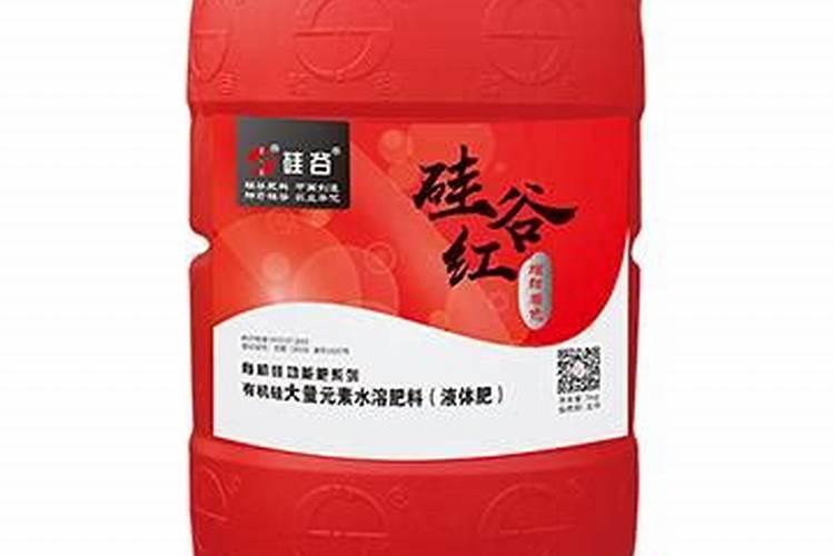 专家们帮看下这个硼肥是假的吗？