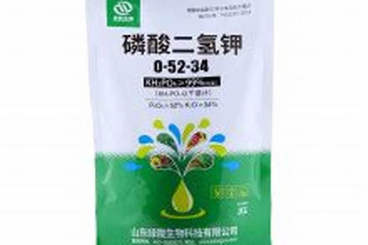 氮磷钾是什么花肥