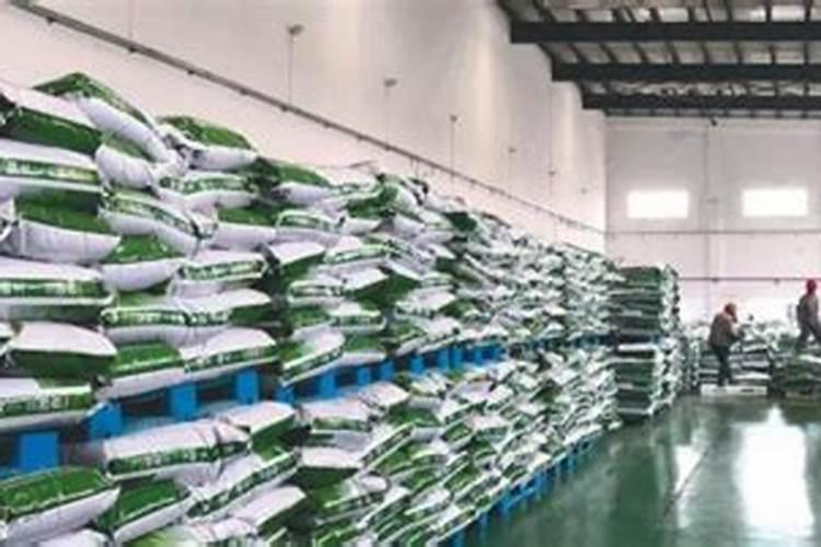 磷酸二氢钾是什么肥料