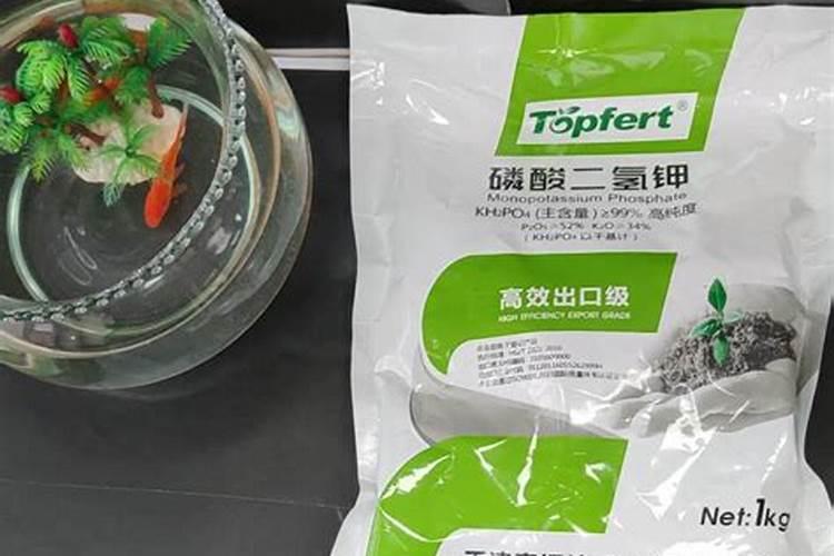 磷酸二氢钾在蔬菜上怎么用