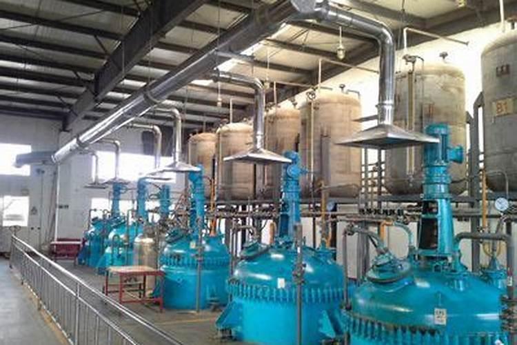 临沂有哪些化肥厂