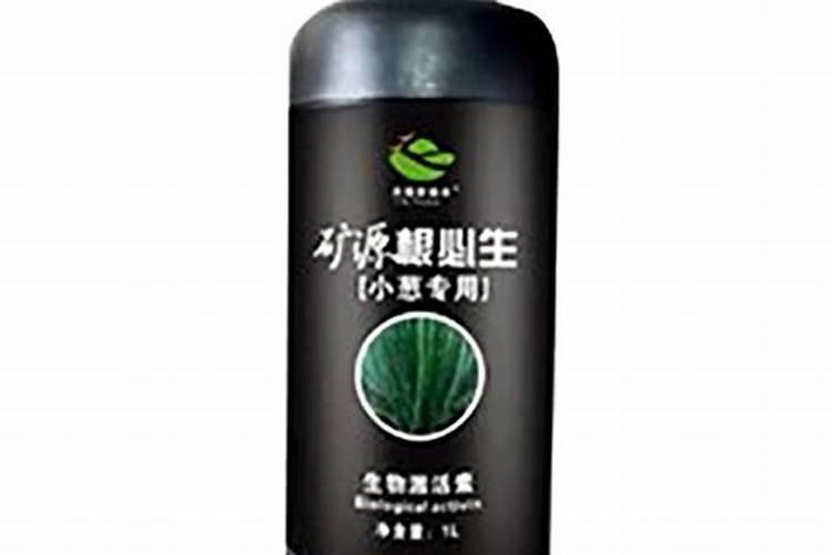 小葱用什么肥料长得快(种小葱需要喷施什么叶面肥)
