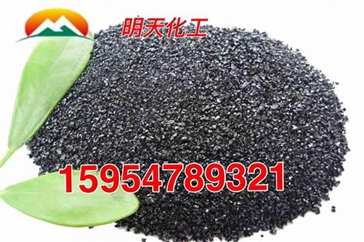 钾肥的作用是什么 钾肥有哪些种类