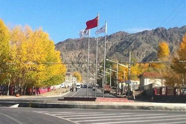 中国四大矿产区