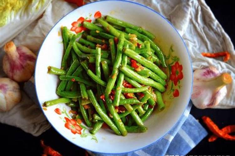 豇豆第二次翻花结豆用什么肥料最好？