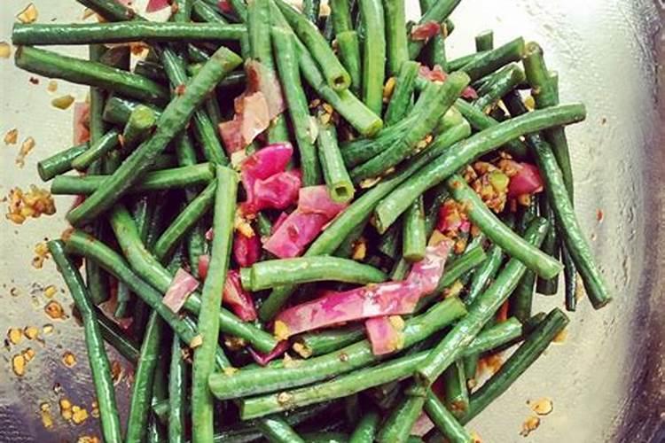 豇豆追肥什么肥料才是高产肥料烧根怎么办