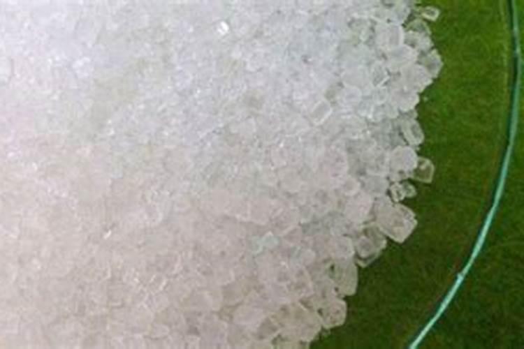 硫铵肥效多少天 硫铵化肥的作用