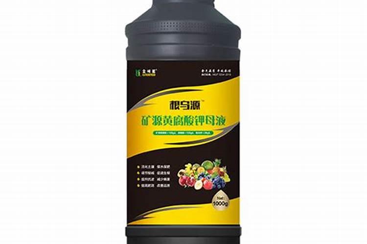 红糖为什么能做作物叶面肥