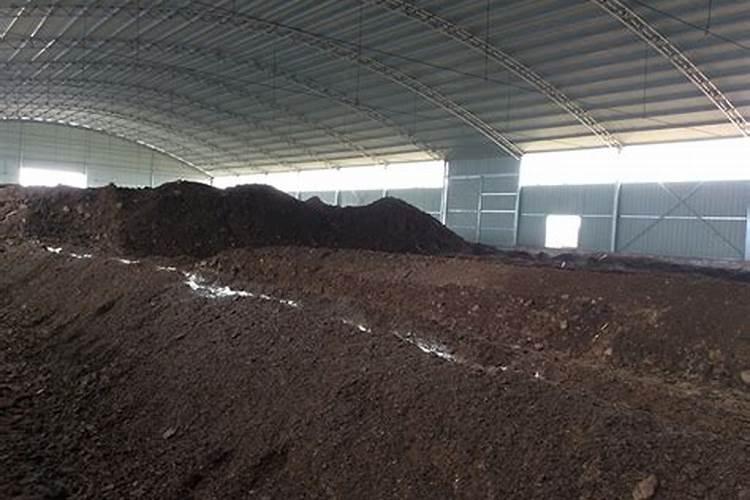 有机肥要检测哪些成分,有机肥的使用方法